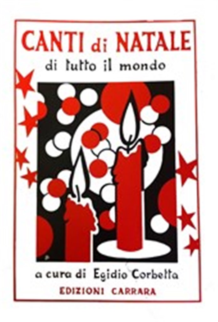 Canti di Natale di tutto il mondo